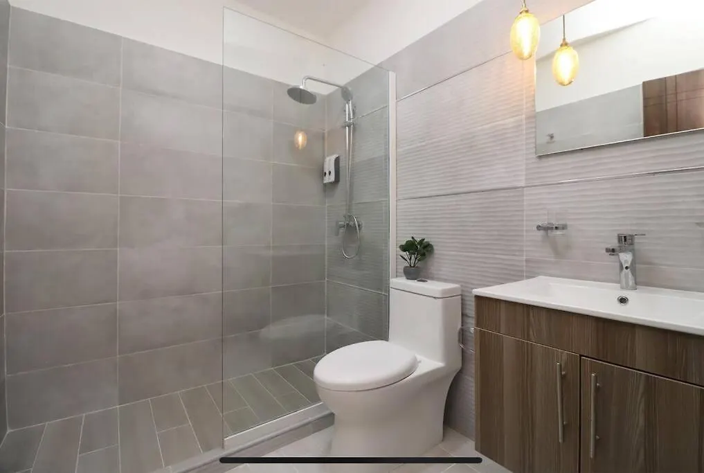شقة Comodo Apartamento En Centro Ciudad سانتو دومينجو جمهورية الدومينيكان