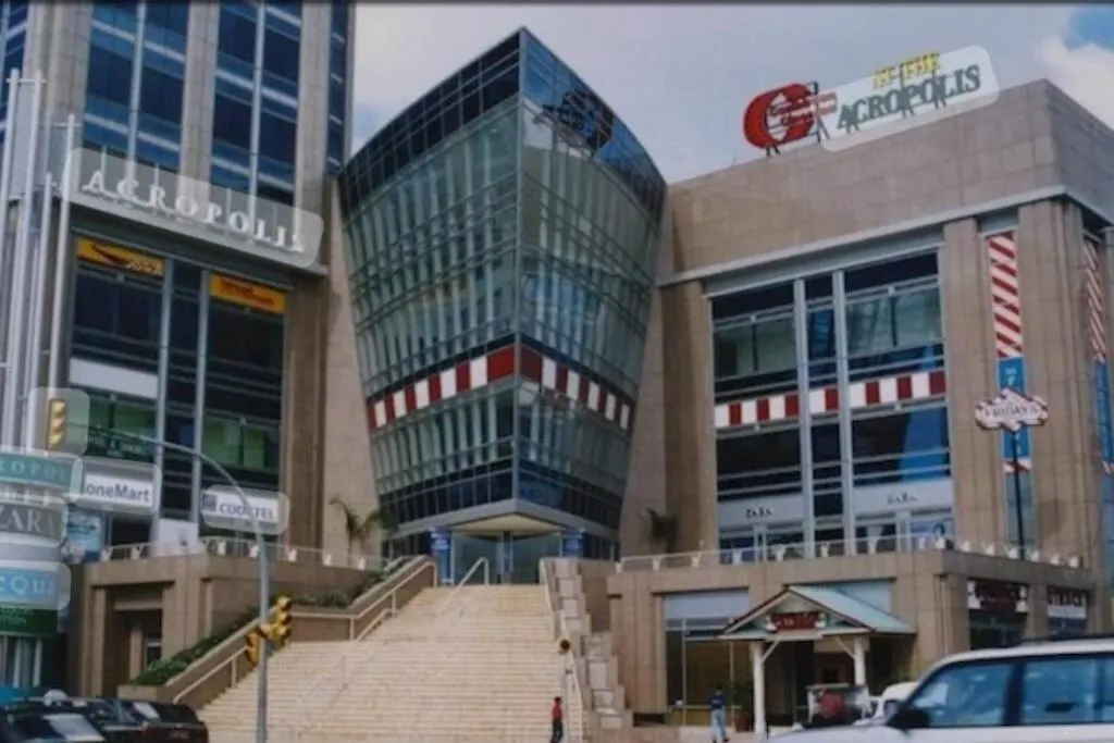 Comodo Apartamento En Centro Ciudad سانتو دومينجو 0*,  جمهورية الدومينيكان